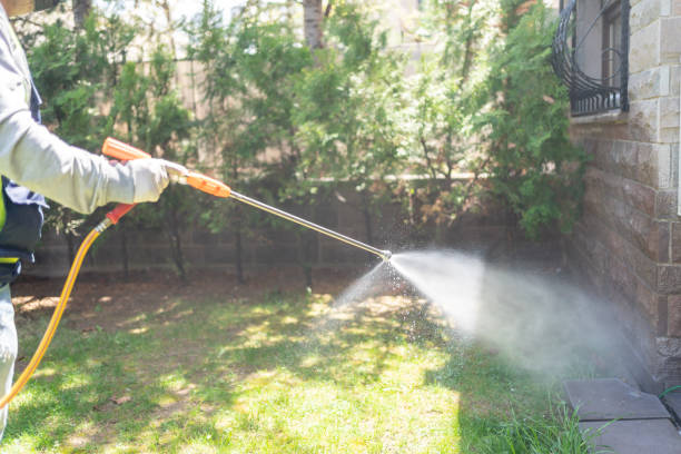 Pest Control Cost in Oak Park, CA
